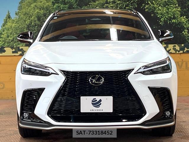 Lexus NX 2026-03 8812643-13