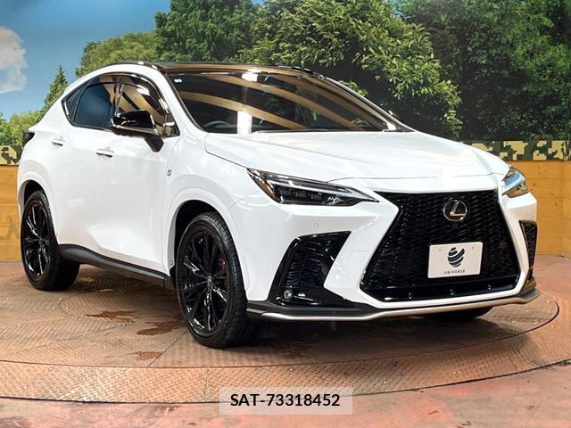 Lexus NX 2026-03 8812643-15