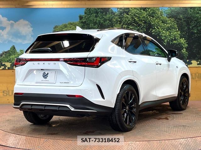Lexus NX 2026-03 8812643-16