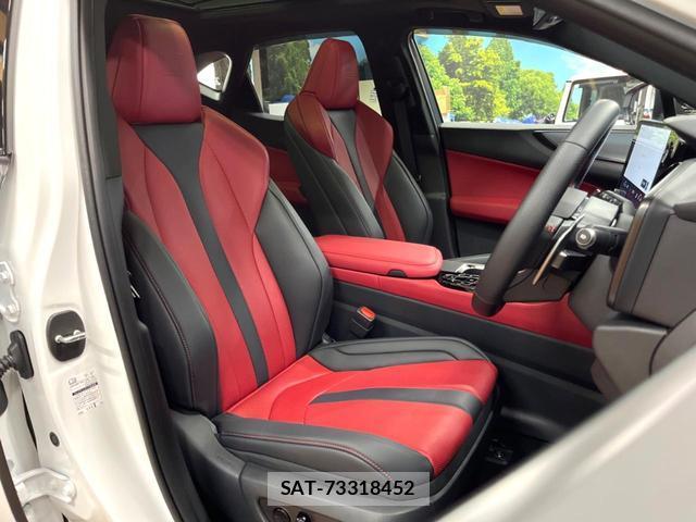 Lexus NX 2026-03 8812643-7