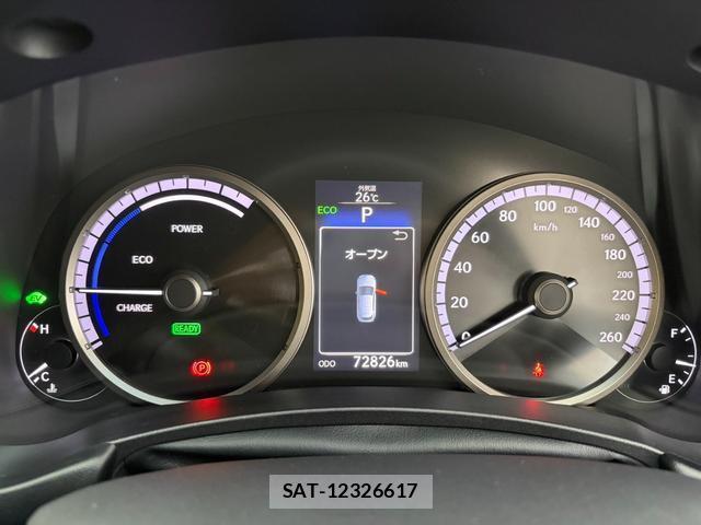 Lexus NX 2014-12 8812673-12