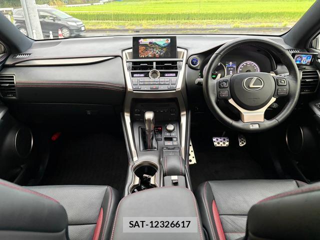 Lexus NX 2014-12 8812673-2