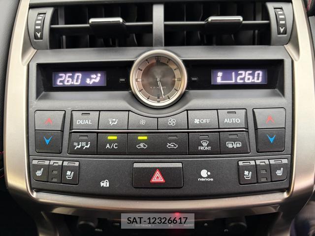 Lexus NX 2014-12 8812673-8