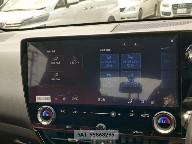 Lexus NX 2025-06 8812694-13