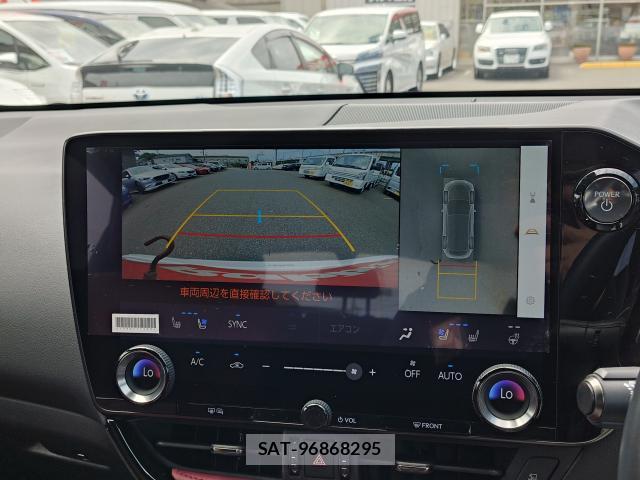 Lexus NX 2025-06 8812694-15