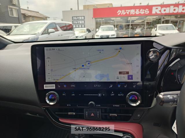 Lexus NX 2025-06 8812694-18