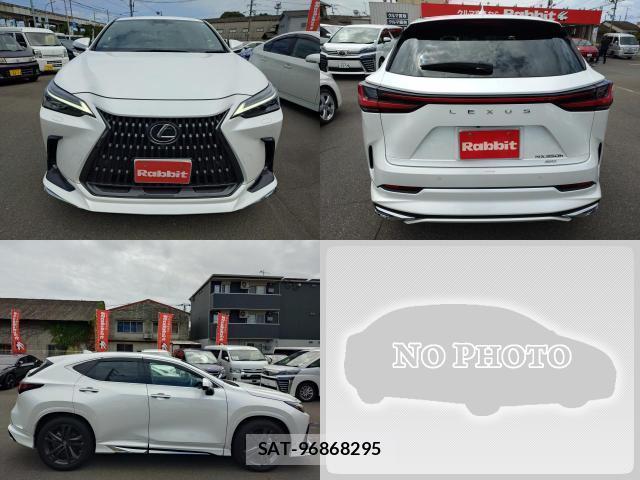 Lexus NX 2025-06 8812694-3