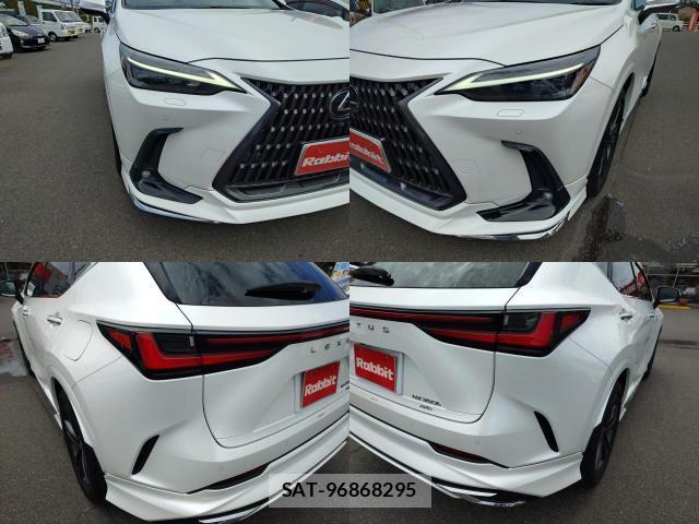 Lexus NX 2025-06 8812694-4