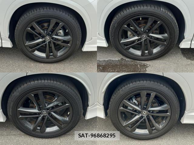 Lexus NX 2025-06 8812694-6