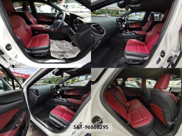 Lexus NX 2025-06 8812694-7