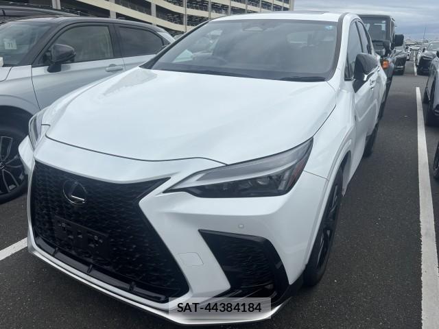 Lexus NX 2023-03 8812705-0