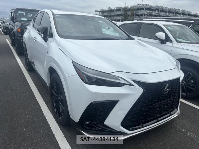 Lexus NX 2023-03 8812705-1