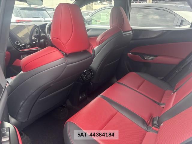 Lexus NX 2023-03 8812705-2