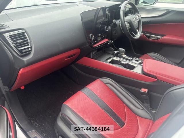 Lexus NX 2023-03 8812705-3