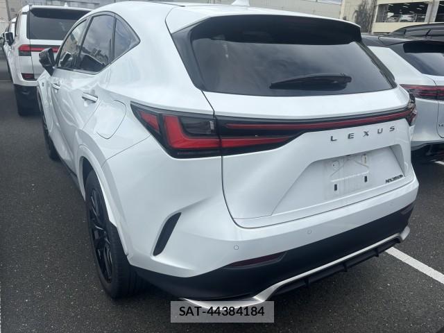 Lexus NX 2023-03 8812705-4