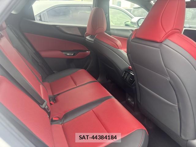 Lexus NX 2023-03 8812705-6