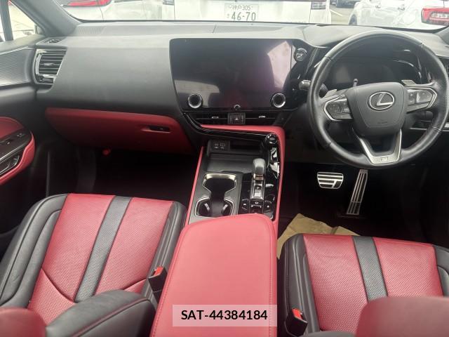 Lexus NX 2023-03 8812705-7
