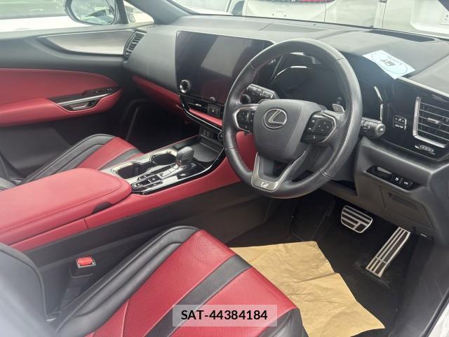 Lexus NX 2023-03 8812705-9