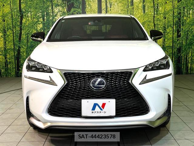 Lexus NX 2016-11 8812855-13