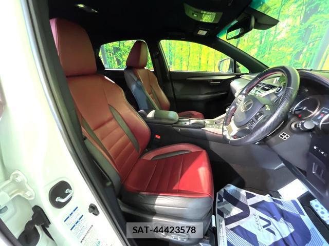 Lexus NX 2016-11 8812855-7