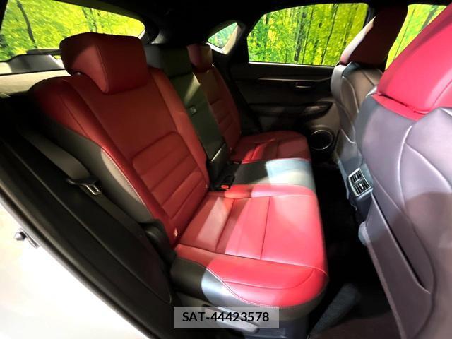 Lexus NX 2016-11 8812855-8