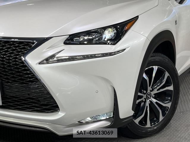Lexus NX 2014-09 8812952-12