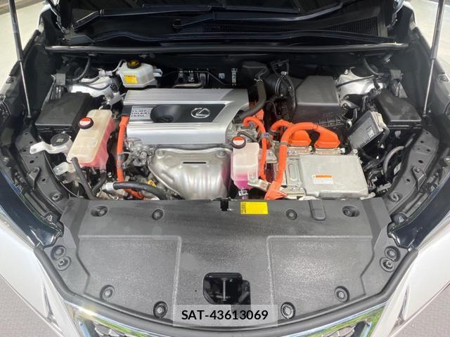 Lexus NX 2014-09 8812952-17