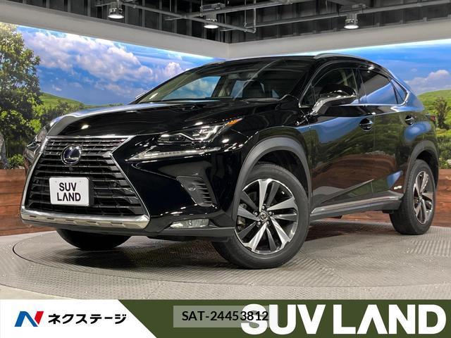 Lexus NX 2019-03 8812966-0
