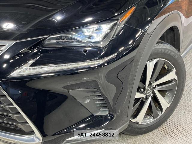 Lexus NX 2019-03 8812966-12