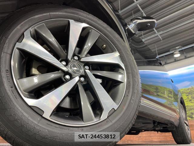 Lexus NX 2019-03 8812966-13
