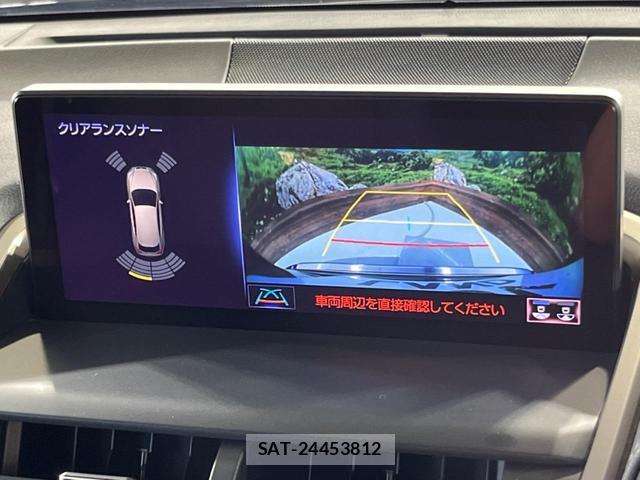 Lexus NX 2019-03 8812966-4