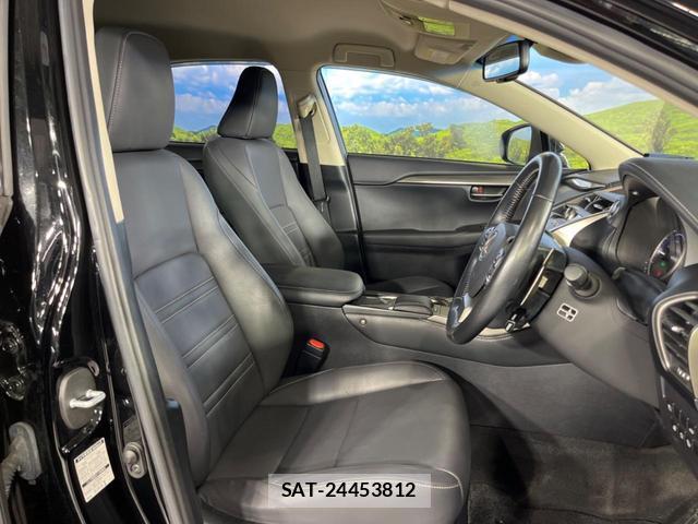 Lexus NX 2019-03 8812966-8