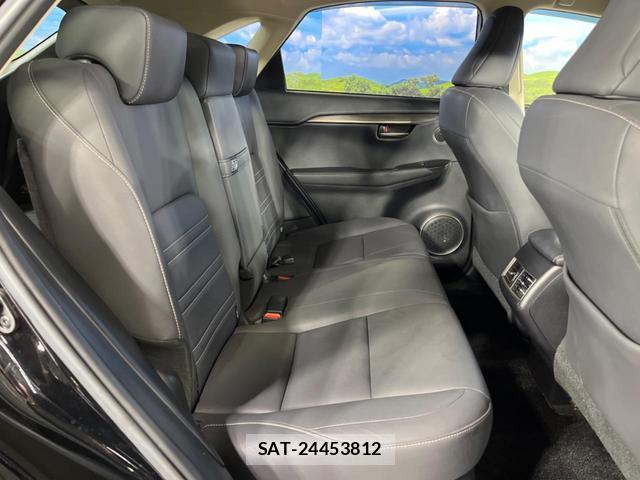 Lexus NX 2019-03 8812966-9