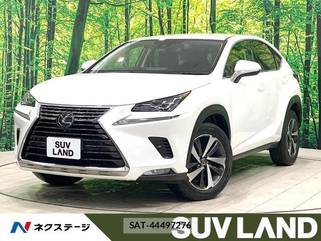 Lexus NX 2020-05 8813077-0