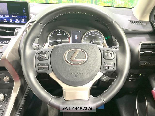 Lexus NX 2020-05 8813077-11