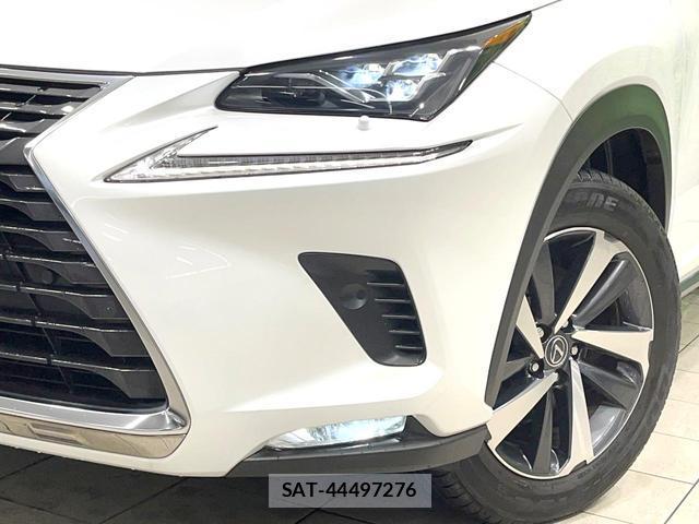 Lexus NX 2020-05 8813077-12