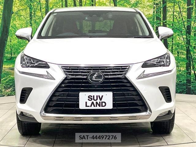Lexus NX 2020-05 8813077-14