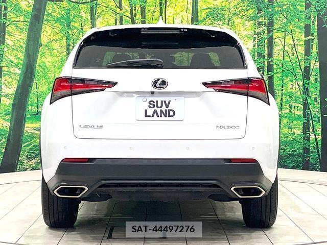 Lexus NX 2020-05 8813077-15