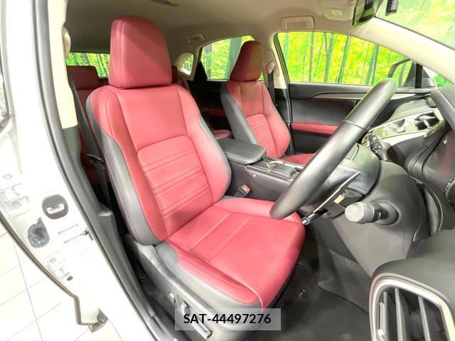 Lexus NX 2020-05 8813077-8