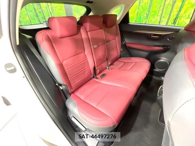 Lexus NX 2020-05 8813077-9