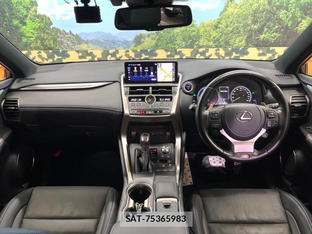 Lexus NX 2021-09 8813163-1