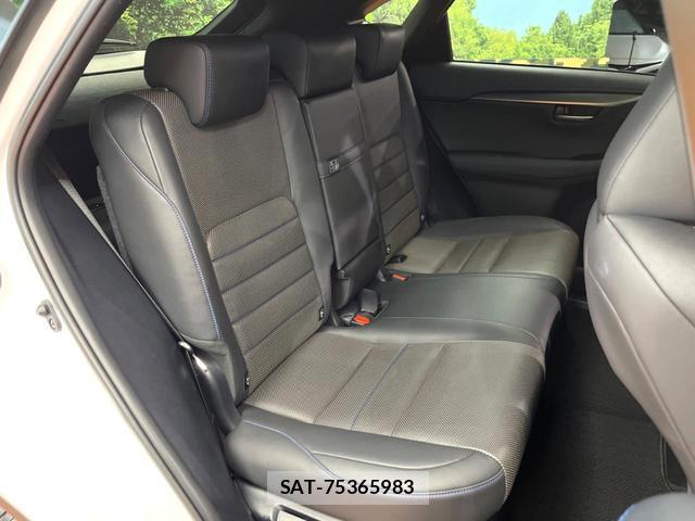 Lexus NX 2021-09 8813163-10