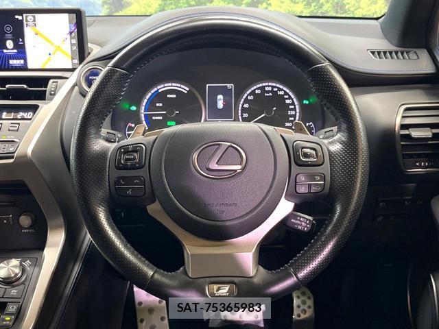 Lexus NX 2021-09 8813163-12