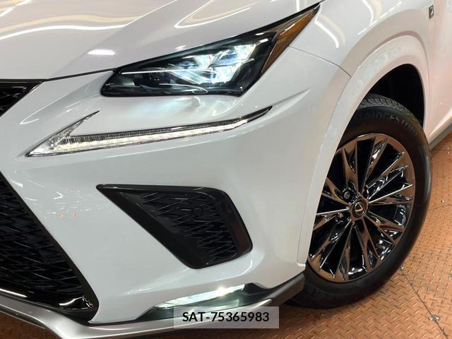 Lexus NX 2021-09 8813163-13