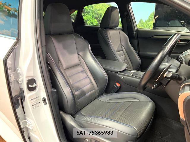 Lexus NX 2021-09 8813163-9