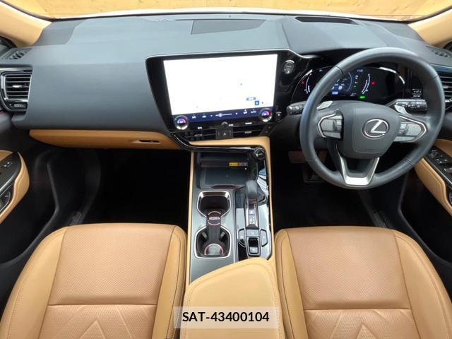 Lexus NX 2024-08 8813698-1