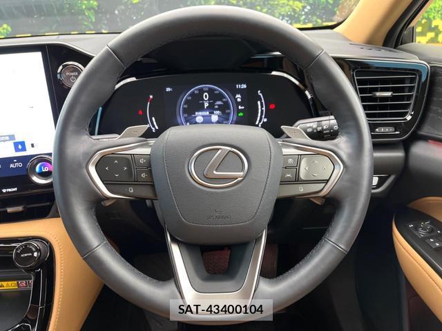 Lexus NX 2024-08 8813698-11