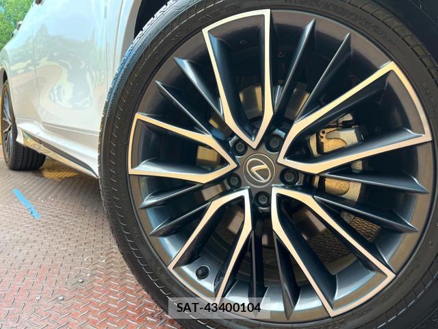Lexus NX 2024-08 8813698-13