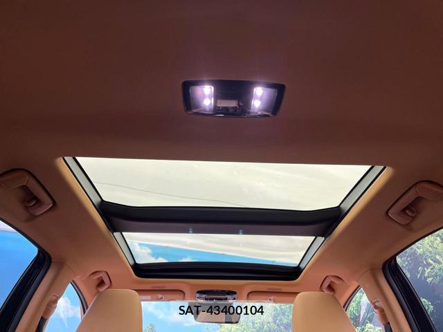 Lexus NX 2024-08 8813698-3