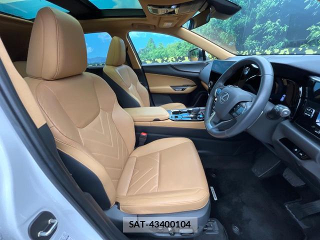 Lexus NX 2024-08 8813698-8